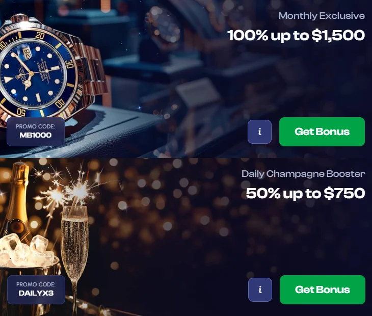 Winmaker Casino Bonuses with Free Spins