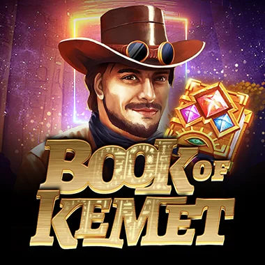 Book Of Kemet