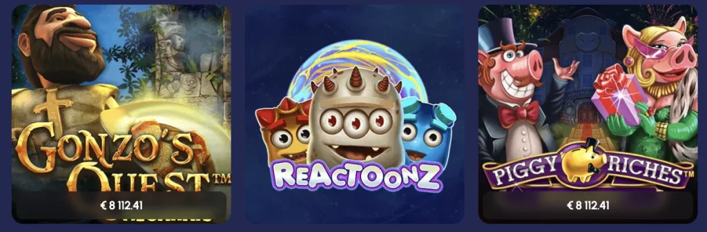 Pragmatic Play Slots