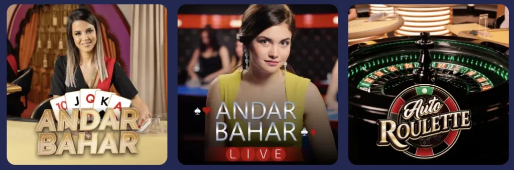 Pragmatic Play Live Games