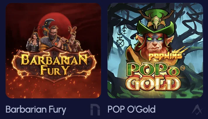 Crypto Winmaker Casino Games 